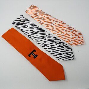 Wolfmark Tie Bundle